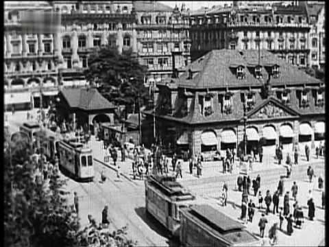 Die Gestapo - Hitlers schaerfste Waffe E01 Doku Part 3/6