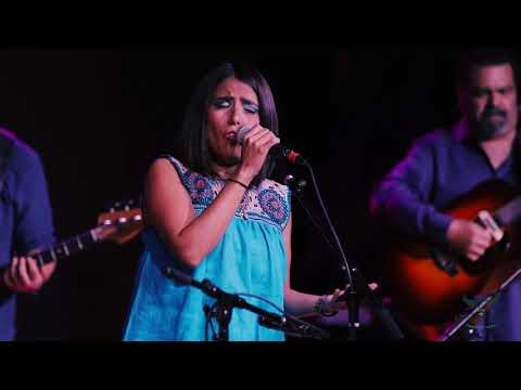 Los Cenzontles - Mi Unico Camino