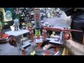 Toy Fair LEGO Atlantis 2010