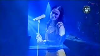 🎼 NIGHTWISH 🎶 Kuolema Tekee Taiteilijan 🎶 Live at Hammersmith Apollo 2005 🔥 Remastered 2.0🔥
