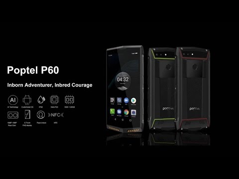 REVIEW POPTEL P60