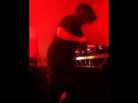 Tommy Trash VS Swedish House Mafia- Reload / Save The World   [Live @ Pacha Sydney]