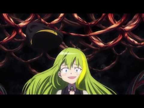 Mami Stops Alina [Magia Record] HD