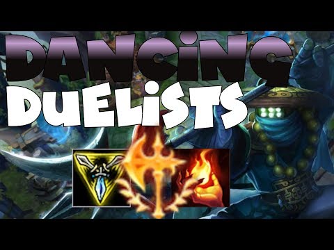 IGNITE JAX IS SO BROKEN IT DESTROYS IRELIA IN LANE!!! BE THE ULTIMATE TOP LANE CARRY!!!