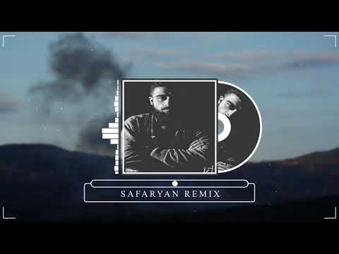 Lyoka feat Artem Valter - Tun tareq  (Safaryan Remix)