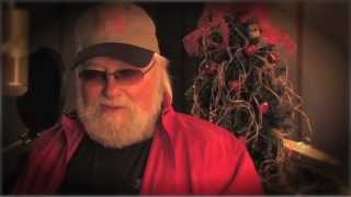 Merry Christmas From Charlie Daniels