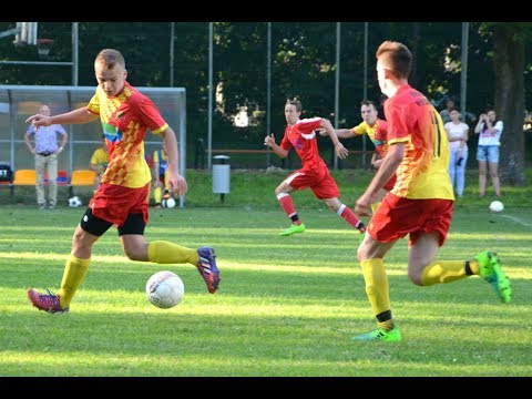 PROSNA WYSZANÓW - KKS KURÓW