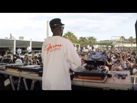 FUNKINEVEN@ARENILE (NAPLES)