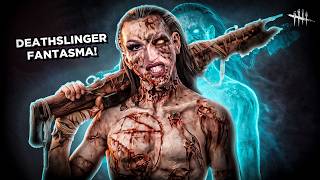 DEATHSLINGER FANTASMA