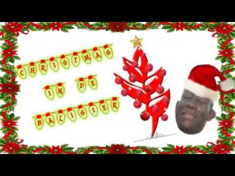 Keith Rowley sing parang