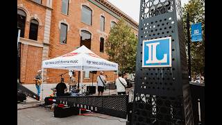 Anthony Giraldi Performs “Complacence” | WBOI Music Presents: Live and Local at The Landing