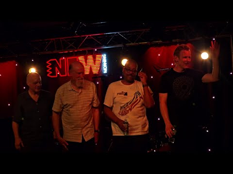 John Scofield's Long Days Quartet, New Morning, Paris,  july 17th, 2025