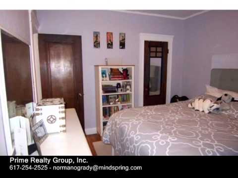 1945 Commonwealth Ave, Boston MA 02135 - Condo - Real Estate - For Sale -