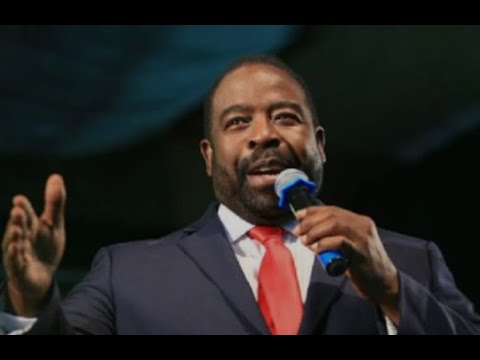 Motivational Speech | Les Brown - Your mind is the key to your success