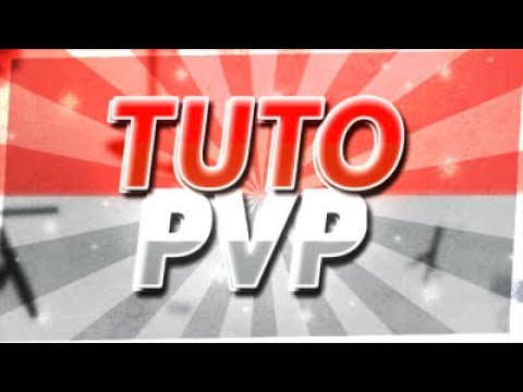 [TUTO] Tips for getting better at PVP (Minecraft)