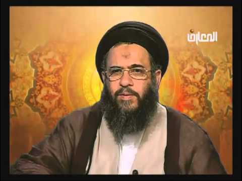 ⁣لكل أواب حفيظ - حلقة -  8-  السيد عادل العلوي