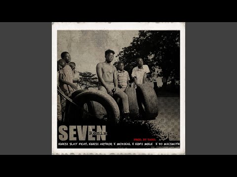 Seven (Remix)