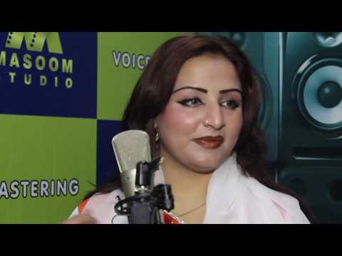 Pashto New  HD 1080 Song Neelo and Rehan shah new song 2018