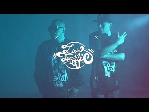 Liric Traffic - Producto Serio (Video Oficial) prod. @SolidozBeatz