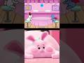 The Bunny Gets The Pancake Wreck It Ralph 2 Bunny Pancake Kitty Milkshake