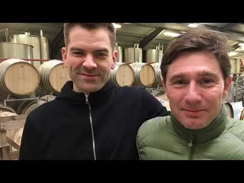 Vi smager Frederiksdal Rancio