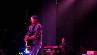 Randy Rogers Band - Holding On To Letting Go @ Buffalo Run