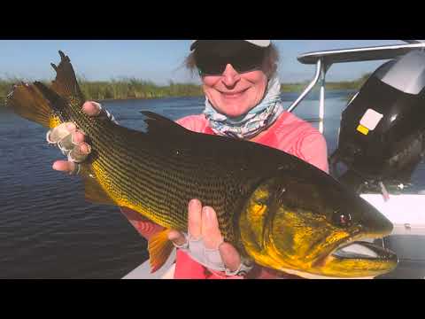 Pira Lodge Argentina