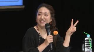 「Fate/Grand Order」FGOゲストトーク in マチ★アソビ