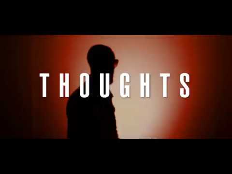 Banembe Jeremie - Thoughts  (Official Video)