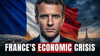 How FRANCE killed its Economy with a Foolish mistake? | Economic Case Study MQDEFAULT Thumbnail
