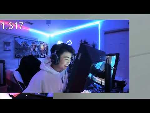 NRG s0m sheriff demon