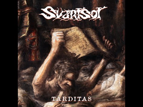 Svartsot - Tarditas (lyric video)
