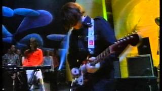 Echo And The Bunnymen - I Want To Be There (When You Come) (live)