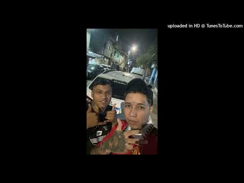 (FREE) Massaru x Kyan x Funk Type Beat "Solto"