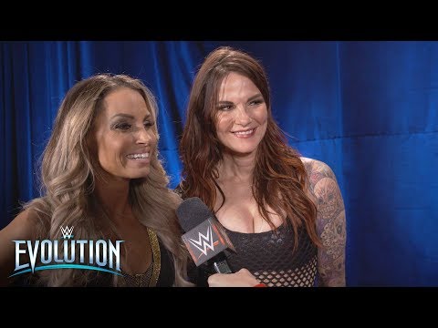 Trish Stratus Feels That Women Should Main Event WrestleMania If The Feud And Story Calls For It