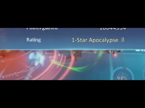 Clash of swords when damage cap is lifted