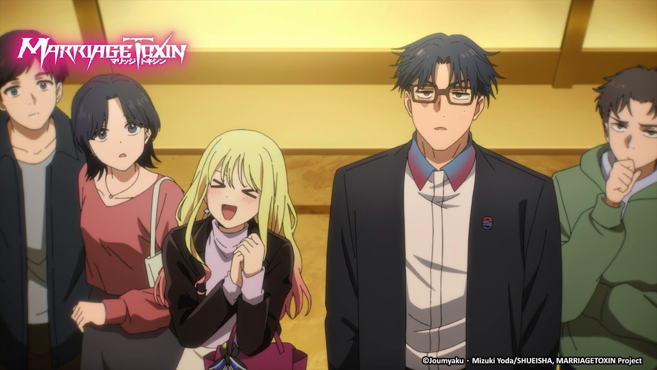 #Marriagetoxin #highlight latihan memuji benda