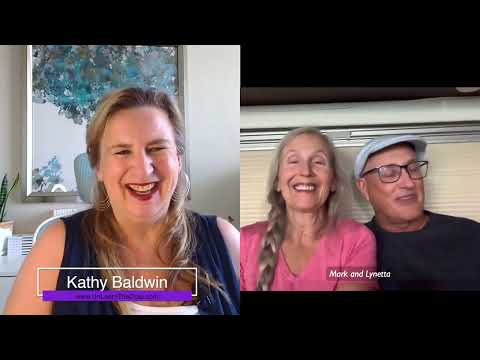 Sex, Secrets & Self-Discovery