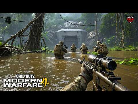 SULME NE TERRITORIN E ARMIKUT !! *Ep4* - COD MW4 | SHQIPGaming