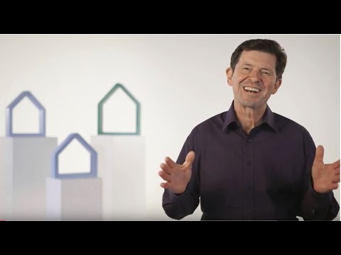 Land Lease Communities - Why We're Excited
