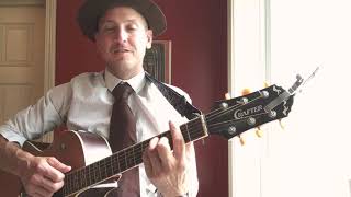 Jeremy Lister - “Killing You” (Original Song)