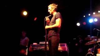 mates of state - these days