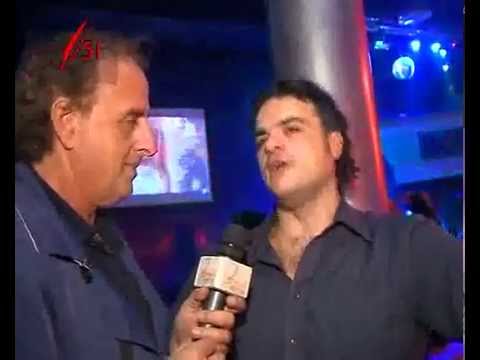 Stress di Notte ... Al 51 Club - Fratte - Salerno