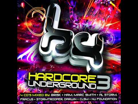 GEOS Crew - Living The Dream