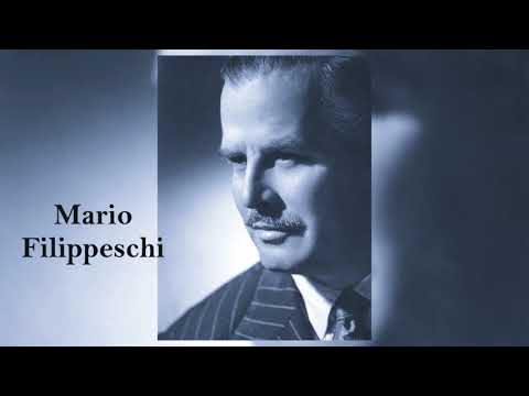 Mario Filippeschi Acuti