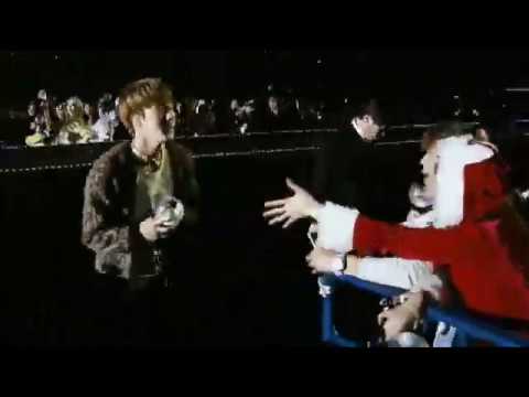 BTS - Boyz With Fun/Fun Boys