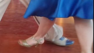 Sara Westin & Juan Pablo Canavire - Una Lagrima