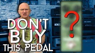 Video thumbnail for You don't need this! Wampler Moxie by EytschPi42