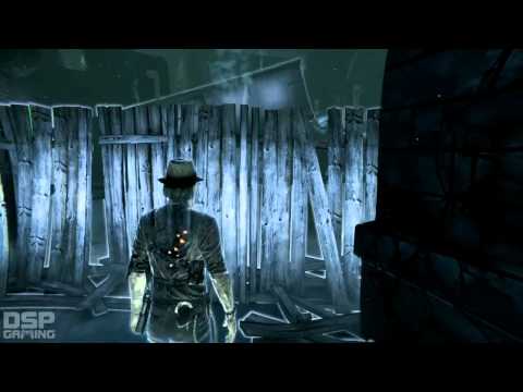 Murdered: Soul Suspect (PS4) playthrough pt28 - You Can't Unsee This