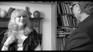 Deepak Chopra interviews Jill Purce about her sound work - May 2014